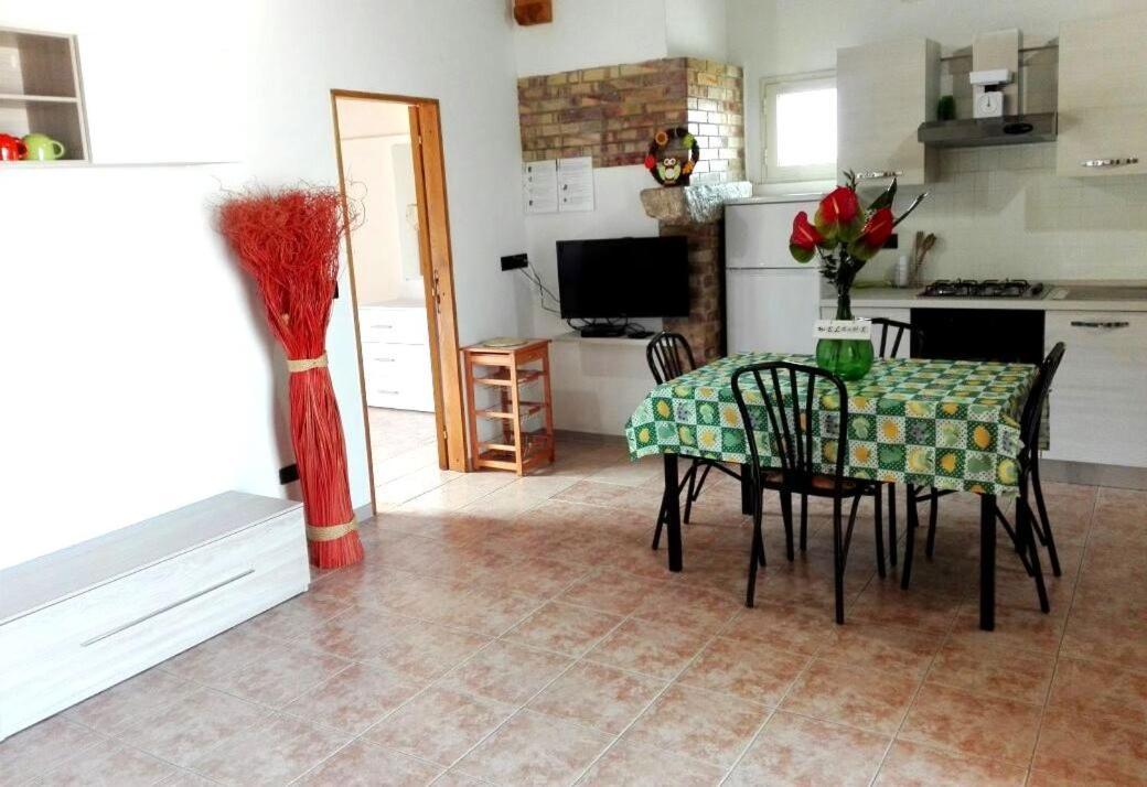 Via Del Mare Villa Termoli Exterior photo